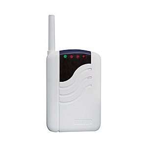  Optex Wireless Chime Box Entry Alert Security Receivers 