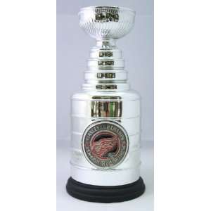 NHL Detroit Red Wings Mini Stanley Cup 1954 Champions  