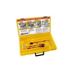  Jet Pack JS2100 Original Plumbing Plug Small Kit W/Case 1 