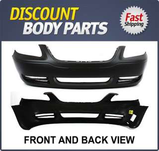 Prozone OE Comparable Bumper Cover is a high quality replacement item 