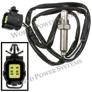    WAI World Power Systems XGN1045 Oxygen Sensor SG1045: Automotive
