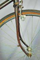 Vintage 1947 Arnold Schwinn Superior womens bicycle bike Museum 