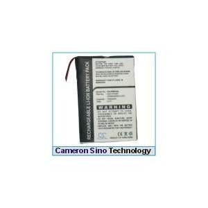   Battery For Palm Tungsten E2 GA1Y41551: MP3 Players & Accessories
