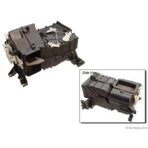   Genuine Heater Control Unit for select Honda/Isuzu models: Automotive