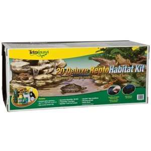  Tetrafauna Deluxe Turtle Kit