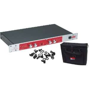  BBE 882i Sonic Maximizer with Free Rack Bag and Rack 