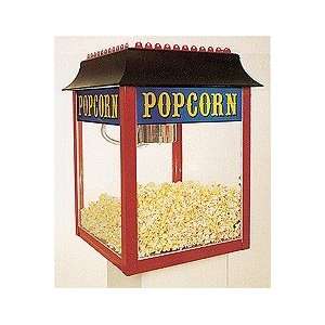  1911 4oz Popcorn Machine: Home & Kitchen