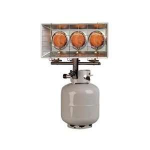    SEPTLS373MH42T   Portable Propane Radiant Heaters
