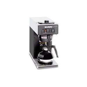 Bunn Pourover Coffee Brewer 12 Cup 1 Lower Warmer  Kitchen 