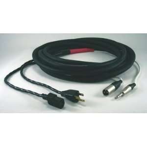  Pro Co EC14 Siamese Twin Powered Monitor Cable (50) Electronics