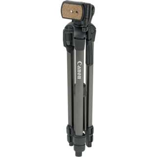Canon Deluxe Tripod 300 with Carrying Case 660685029934  