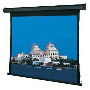   Motorized Front Projection Screen   60 x 80   101056