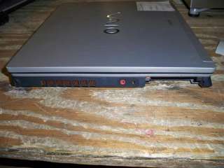 Sony VAIO VGN BX740 Centrino DUO 1.4/1GB/0HD Laptop  