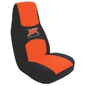  Elegant 178819 Red NX Racing Seat Cover: Automotive