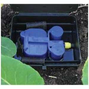   Straight Sub Surface Raised Bed Watering System Patio, Lawn & Garden