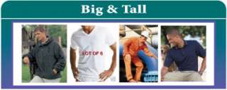 Big Tall Clothing Underwear, Wedding Linen items in Imperial Textile 