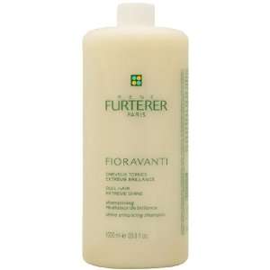  Rene Furterer Fioravanti Shine Enhancing Shampoo 33.8oz 