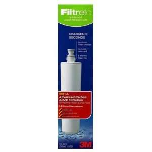   3M Filtrete Advanced Faucet Replacement Water Filter