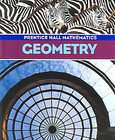 Geometry Prentice Hall Mathematics by Charles, Thompson and Landau 