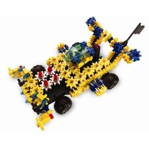   Learning Resources M Gears Remote Control Grand Prix Car: Toys & Games