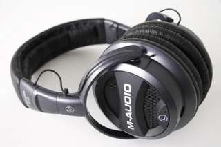 Audio Studiophile Q40 Studio Pro Reference Headphones  