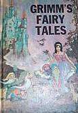 Grimms Fairy Tales Bancroft Classic No. 11 / 1972  