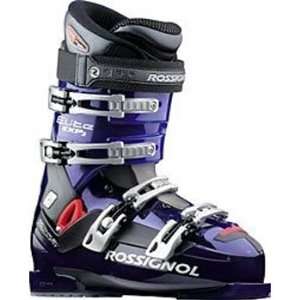  Rossignol Elite EXP 2 Ski Boots