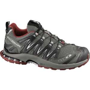   XA Pro 3D Ultra 2 Trail Running Shoes   Mens