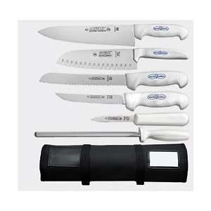  Dexter Russell KIT Sof Grip Knife Set