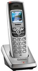 Uniden TCX440 5.8 GHz Single Line Cordless Expansion Handset Phone 