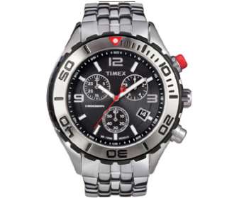 Timex Mens SL Series Chronograph Bracelet T2M759 Watch  