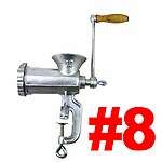 Hand Meat Grinder, Auto Meat Grinder items in MTN Kitchenware Store 