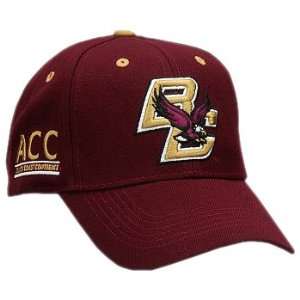  Boston College Eagles Adult Adjustable Hat Sports 