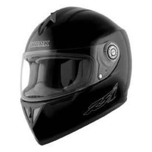  Shark RSI PRIME BLACK MD MOTORCYCLE Full Face Helmet 