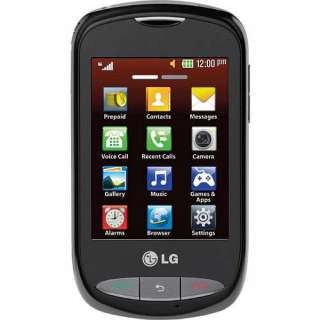   New LG800G with Triple Minutes for Life (Tracfone)   