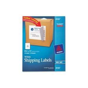  Avery Consumer Products Products   Inkjet Labels, Shipping 