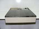 new in box panasonic kx p4450 printer envelope cassette tray