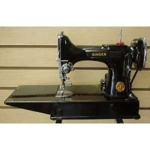  Antique Singer Featherweight Sewing Machine 221 Arts 
