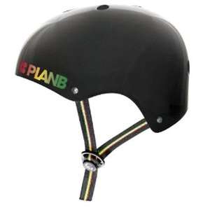  Capix Plan B/Mckay Skateboard Helmet