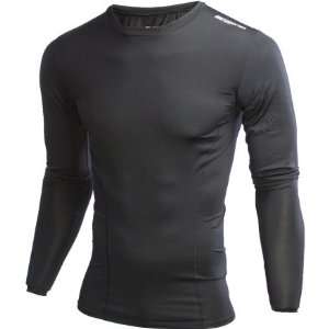  Orca Compression Top   Long Sleeve   Mens Sports 