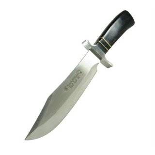  Smith and Wesson TXRBB Texas Rangers Big Bowie Knife 