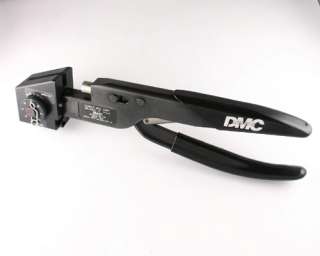 New DMC M22520/36 101 Crimping Tool  