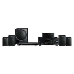  HT7200DH   Sony HT7200DH Component Home Theater System 