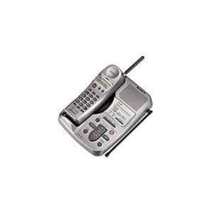  Sony SPP A968 900 MHz DSS Cordless Phone with Digital 