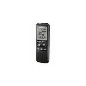  Sony ICD PX720 Digital Voice Recorder with PC Link 