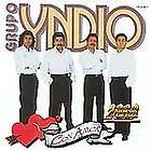 Con Amor (Hacia el 2000) by Yndio (CD, Nov 1999, Fonovi