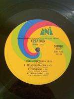 Creation   Fever Tree   Garage Psych LP   UNI 73067  