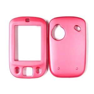  Cuffu   Light Pink   HTC Touch Case Cover Perfect for AT&T 