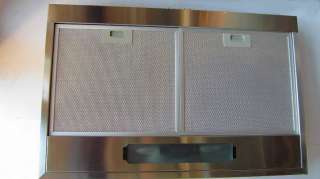 CLICK TO SEE WALL MOUNTED HOOD INSTALLATION DETAILS