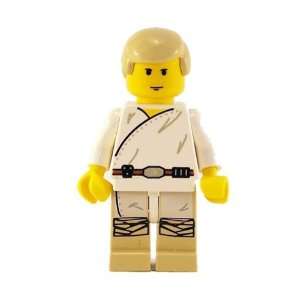    Luke Skywalker (Tatooine)   Lego Star Wars 2 Figure Toys & Games